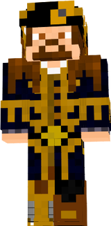 Capt,Barbossa 