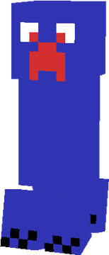 lapiz creeper