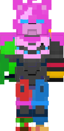 Preview of texture: robot