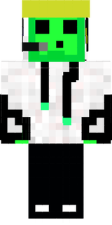 slime