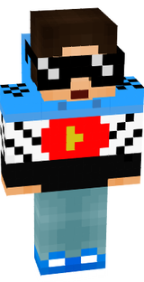 badas skin