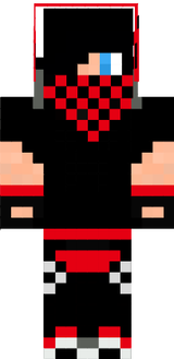 Brent's skin