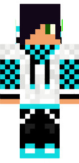 Minecraft @LionXLL