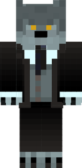 WolfMode Black