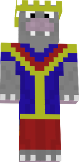 kingHippo
