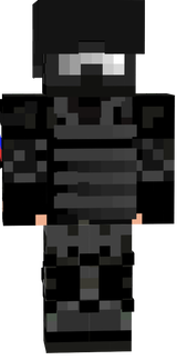 спецназ 381