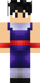 Gohan