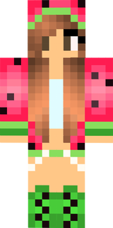 watermelon-girl