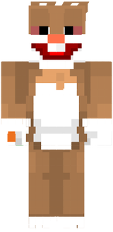 Lapin défoncer