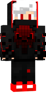red gamer