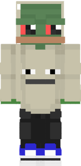 frog