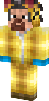 Walter White