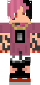 Lil Peep Improved