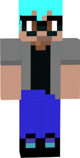 Cyan Seleste