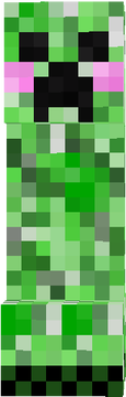 Cute Creeper