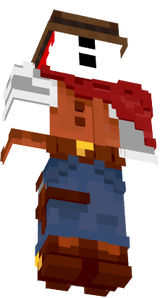 ! western