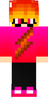 Cromson