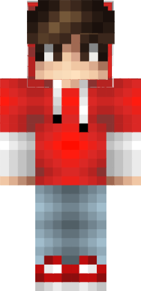Preview of texture: steve