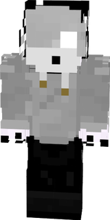 Discord Avatar w Boots