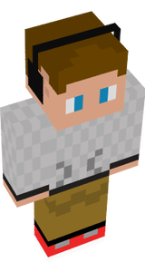 real mr-yolow