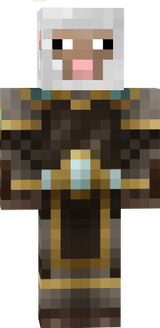 moumout