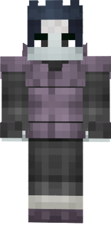 Kisame Kc