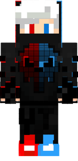 tenes vermelho