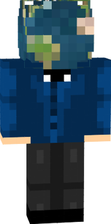hypixel skyblock map skin