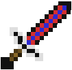 REDDIAMOND SWORT