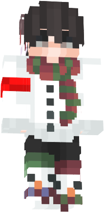 Preview of texture: Jakc