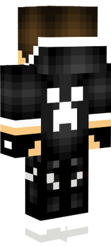 Hijo de Black
