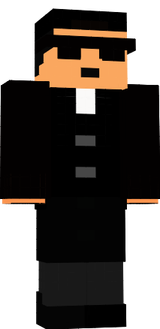 steve