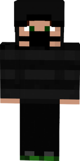 New skin