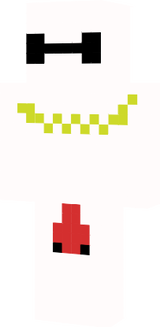 ベイマックス