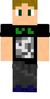 Madeline-Minecraft