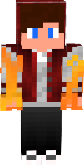 Preview of texture: Myke3 2.0