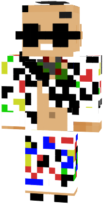 Preview of texture: morgenshtern