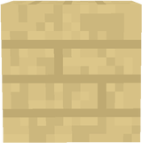 Birch Planks