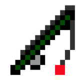green_rod