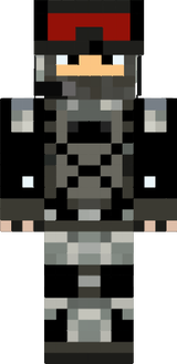 black ops