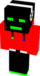 Aggezz skin
