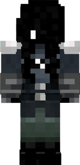 thewolf007 anomalie V5