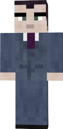 Preview of texture: gman