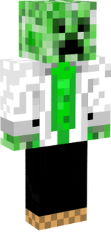 Formal skin fixed