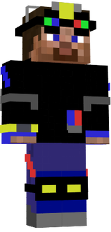 steve