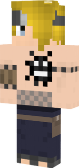 Deidara NC