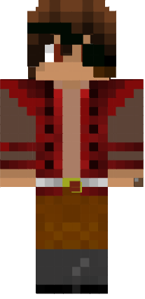 Preview of texture: firetrainer looking up