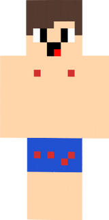 Letný skin
