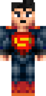 Super Man
