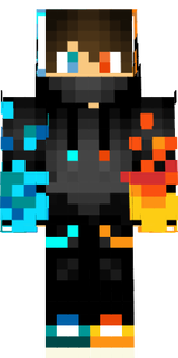 MESTER MC SKIN SIMI